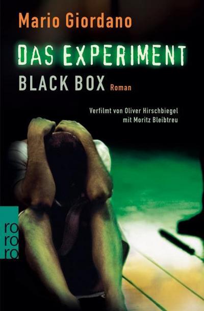 Das Experiment - Black Box