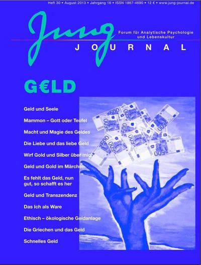 Jung-Journal 30: Geld
