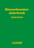 Steuerberater-Jahrbuch 2023/2024
