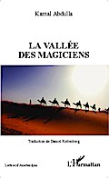 La Vallée des Magiciens