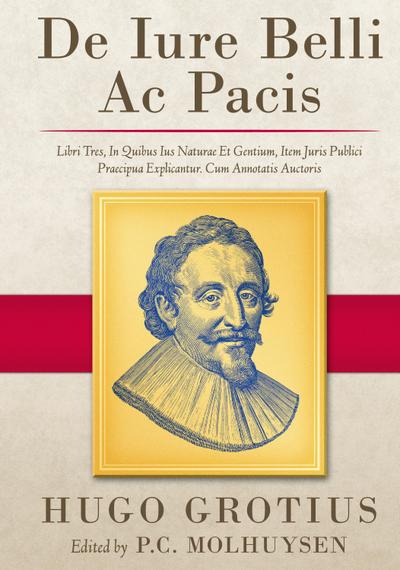 De Iure Belli Ac Pacis