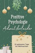 Positive Psychologie-Adventskalender