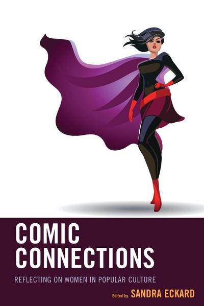 Comic Connections