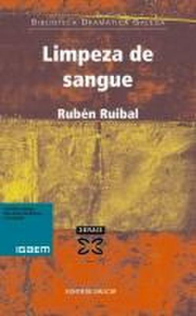 Limpieza de sangue