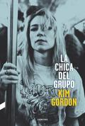 La chica del grupo