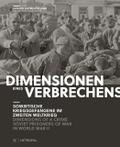 Dimensionen eines Verbrechens/Dimensions of a Crim