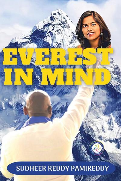 EVEREST IN MIND (ENGLISH)