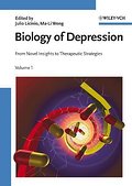 Biology of Depression, 2 Vols.