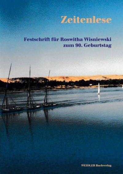Zeitenlese