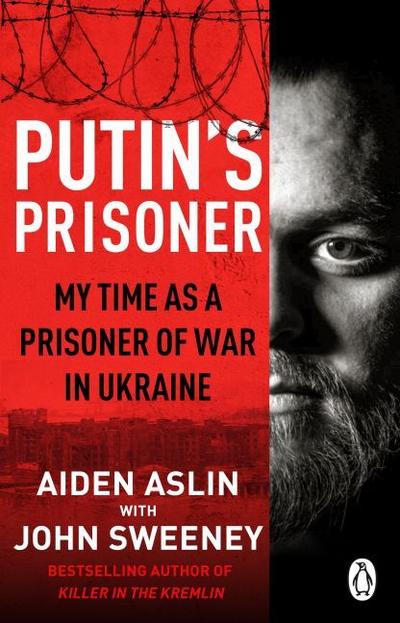 Putin’s Prisoner