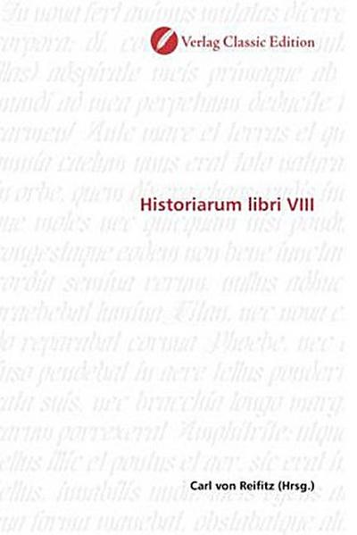Historiarum libri VIII