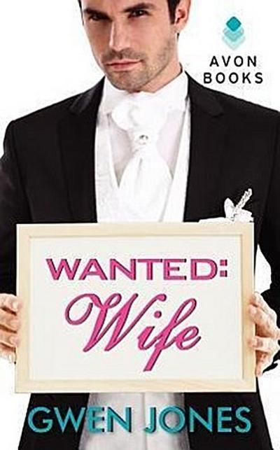 Wanted: Wife (French Kiss, Band 1)