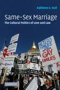 Same-Sex Marriage