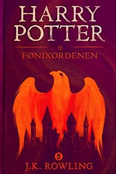 Harry Potter og Fonixordenen