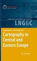 Cartography in Central and Eastern Europe