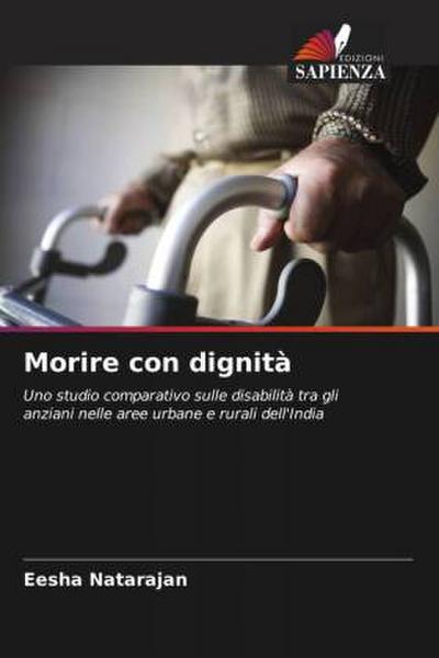 Morire con dignità