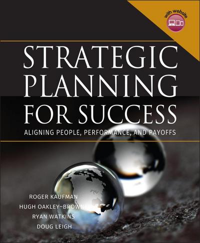 Strategic Planning For Success