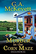 Murder in the Corn Maze