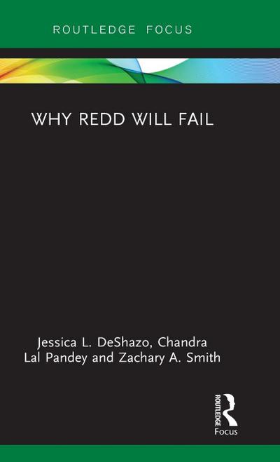 Why REDD will Fail