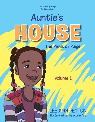 Auntie’s House