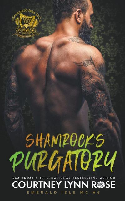 Shamrock’s Purgatory