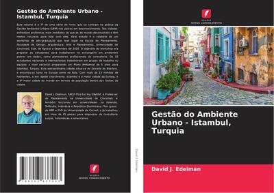 Gestão do Ambiente Urbano - Istambul, Turquia