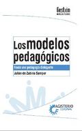 Los modelos pedagógicos