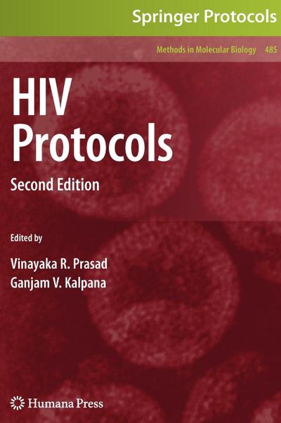 HIV Protocols