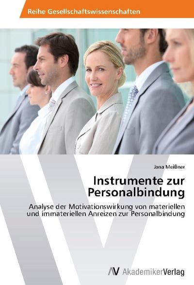 Instrumente zur Personalbindung