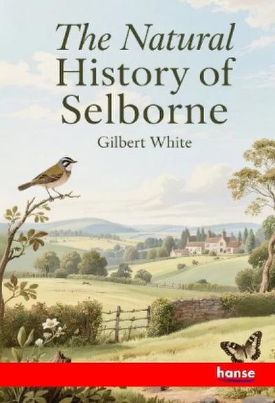 The Natural History of Selborne