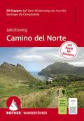 Jakobsweg - Camino del Norte
