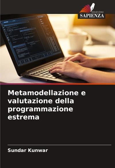 Metamodellazione e valutazione della programmazione estrema