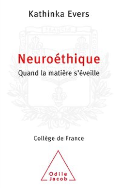 Neuroéthique