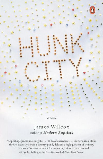 Hunk City