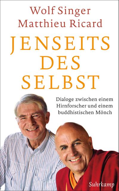 Jenseits des Selbst