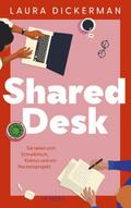 Shared desk