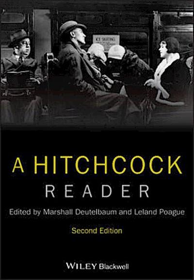A Hitchcock Reader