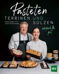Pasteten, Terrinen und Sülzen