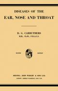 Diseases of the Ear, Nose, and Throat