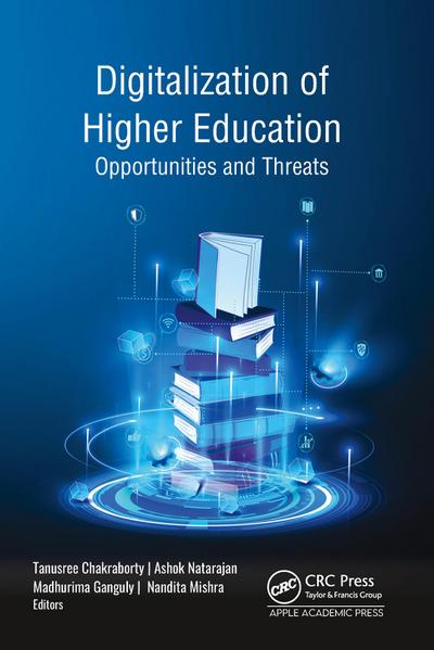 Digitalization of Higher Education