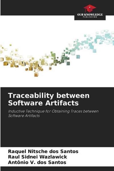 Traceability between Software Artifacts