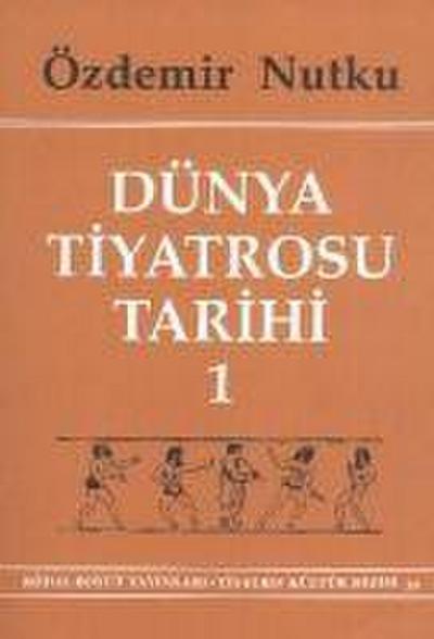 Dünya Tiyatrosu Tarihi 1