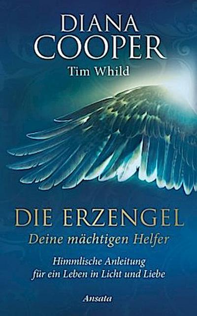 Die Erzengel - deine mächtigen Helfer
