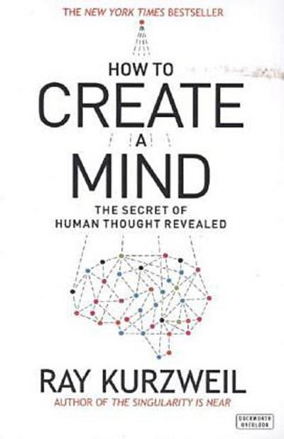 How To Create A Mind