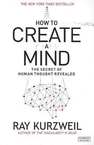 How to Create a Mind