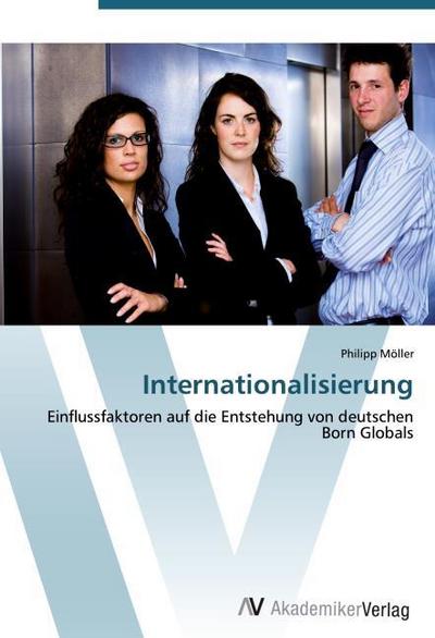 Internationalisierung