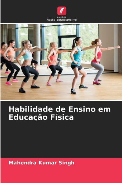 Habilidade de Ensino em Educação Física