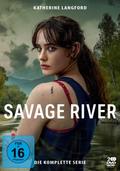 Savage River