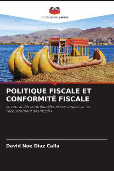 POLITIQUE FISCALE ET CONFORMITÉ FISCALE