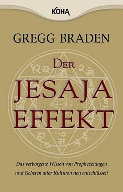 Der Jesaja Effekt